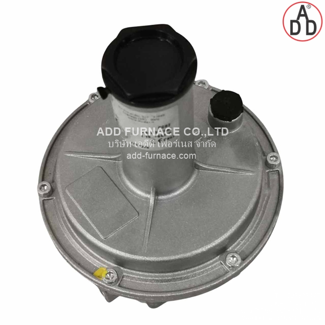 Madas Mod.: RG/2MC DN15 18-40mbar (3)